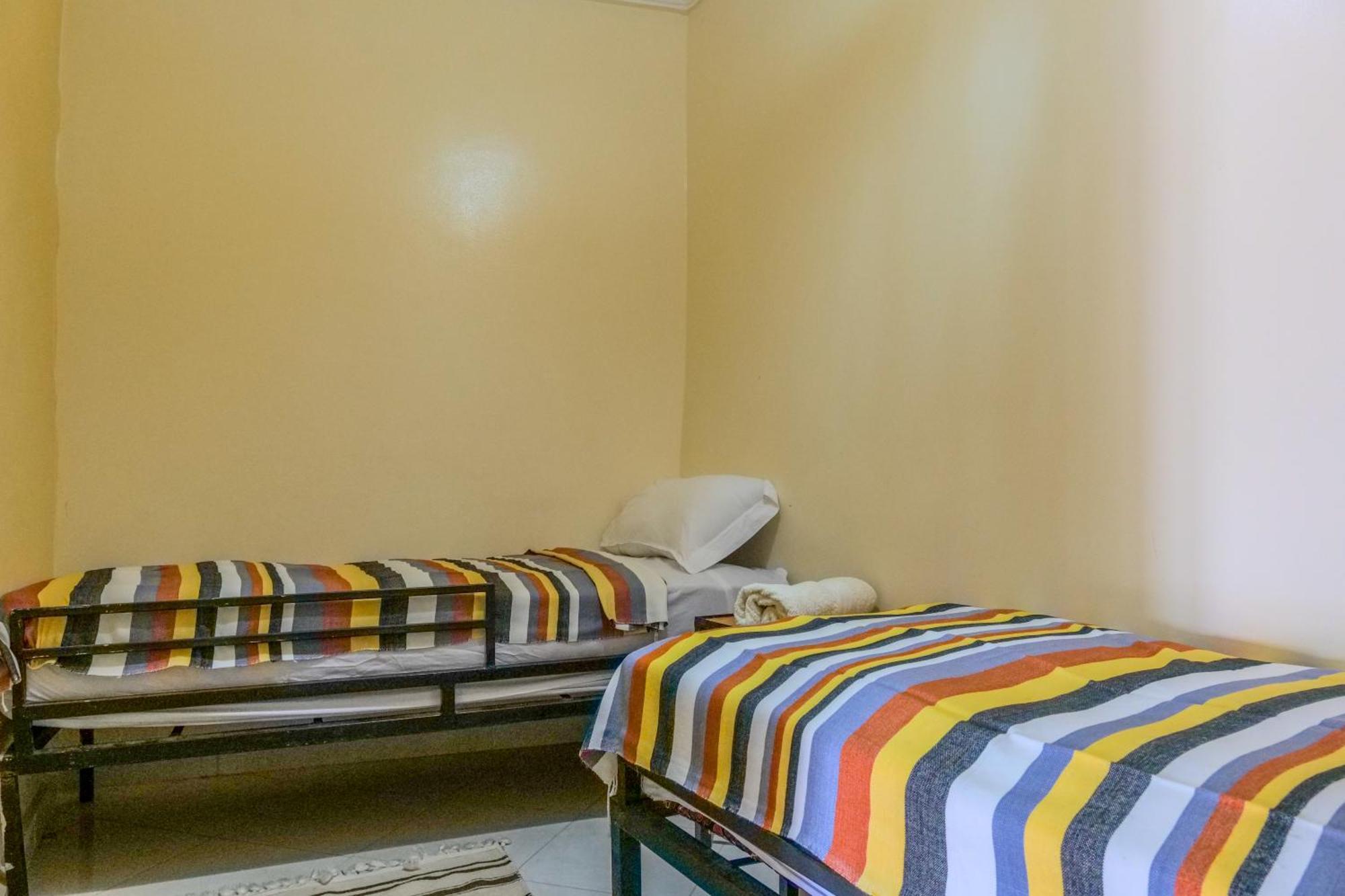 Yakout Hostel Tanger Eksteriør bilde