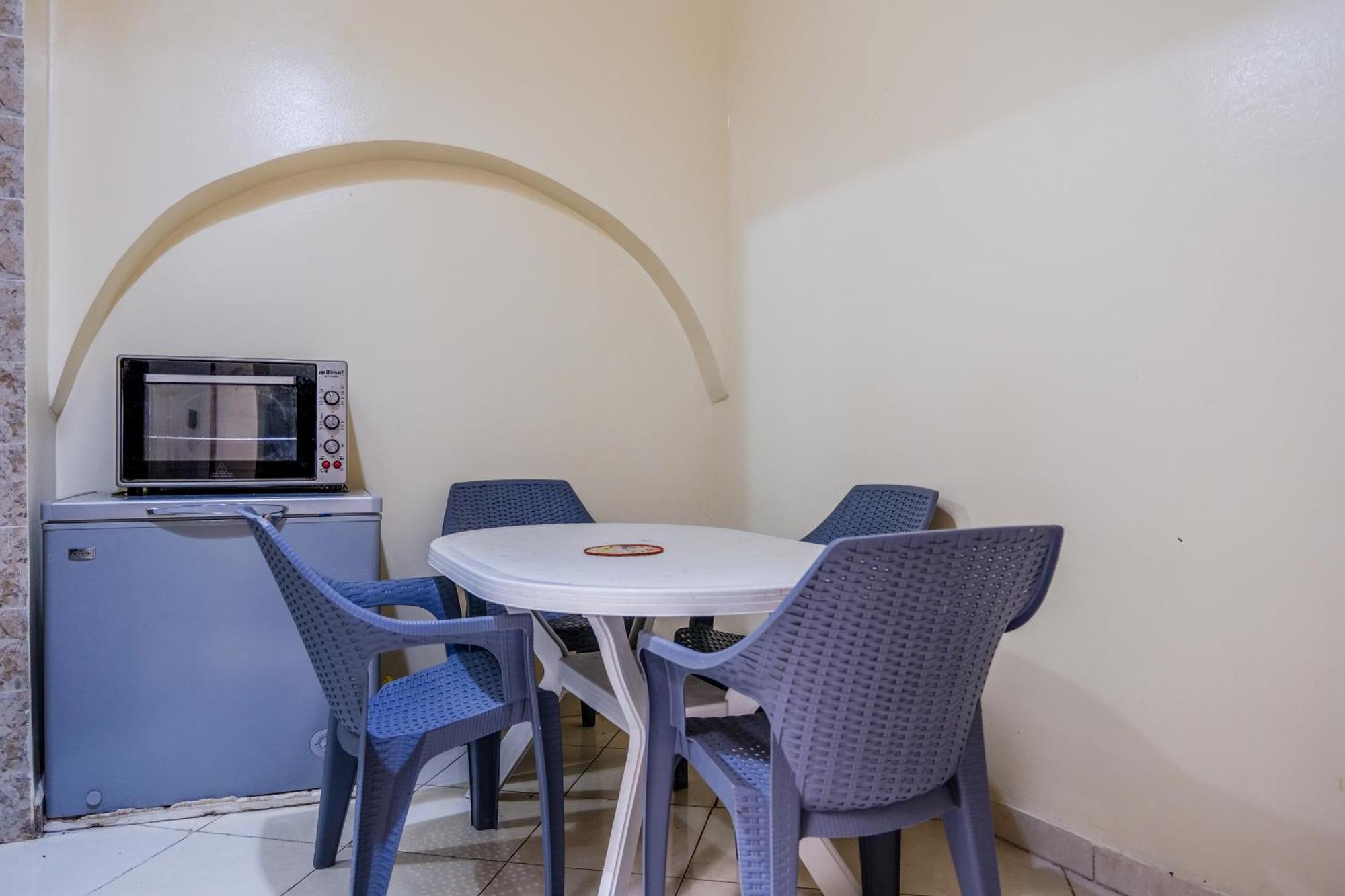 Yakout Hostel Tanger Eksteriør bilde